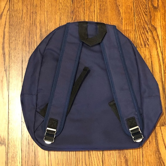 DSW Backpack - Picture 3 of 4